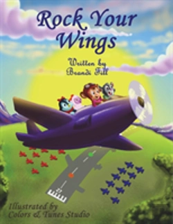 Bertrand.pt - Rock Your Wings