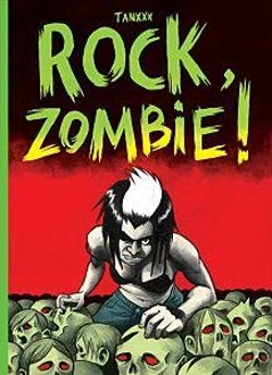 Bertrand.pt - Rock, Zombie !