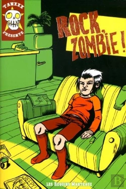 Bertrand.pt - Rock, Zombie !