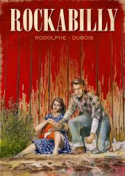 Rockabilly