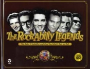 Rockabilly Legends