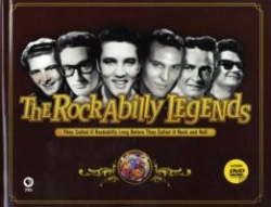 Bertrand.pt - Rockabilly Legends