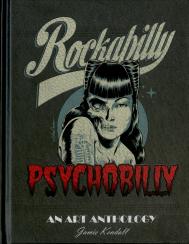 Rockabilly/Psychobilly