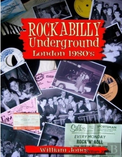 Bertrand.pt - Rockabilly Underground London 1980s