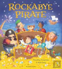 Rockabye Pirate
