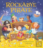 Rockabye Pirate