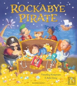 Bertrand.pt - Rockabye Pirate