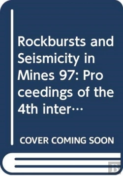 Bertrand.pt - Rockbursts And Seismicity In Mines 97