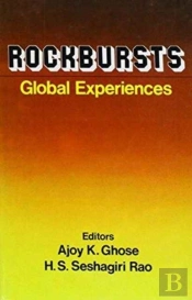 Rockbursts - Global Experiences