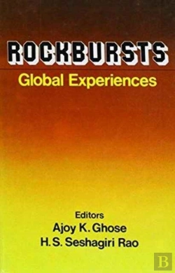 Bertrand.pt - Rockbursts - Global Experiences