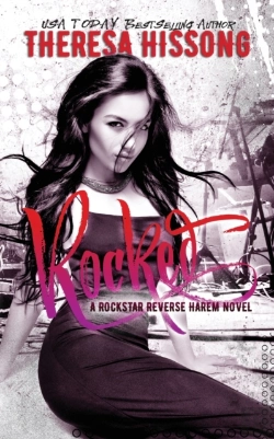 Bertrand.pt - Rocked (A Rockstar Reverse Harem Novel)