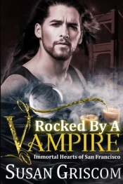 Rocked By A Vampire