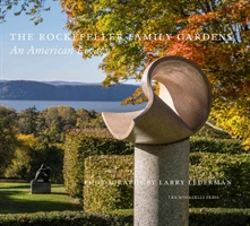 Bertrand.pt - Rockefeller Family Gardens