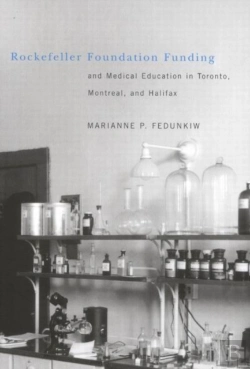 Bertrand.pt - Rockefeller Foundation Funding And Medical Education In Toronto, Montreal, And Halifax