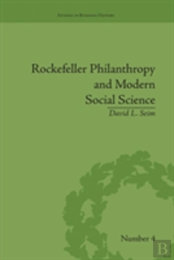 Bertrand.pt - Rockefeller Philanthropy And Modern Social Science