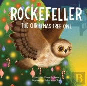 Rockefeller, The Christmas Tree Owl