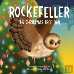 Bertrand.pt - Rockefeller, The Christmas Tree Owl