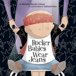 Bertrand.pt - Rocker Babies Wear Jeans