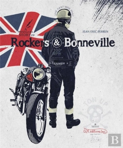 Bertrand.pt - Rockers Et Bonneville
