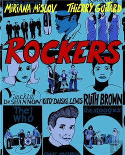 Bertrand.pt - Rockers