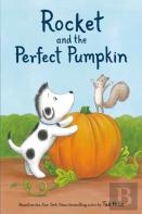 Rocket And The Perfect Pumpkin