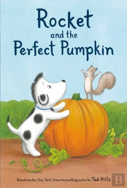 Bertrand.pt - Rocket And The Perfect Pumpkin