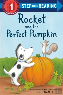 Bertrand.pt - Rocket And The Perfect Pumpkin