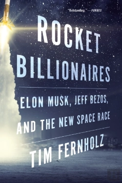 Bertrand.pt - Rocket Billionaires