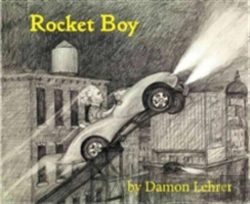 Bertrand.pt - Rocket Boy