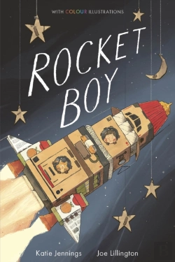 Bertrand.pt - Rocket Boy