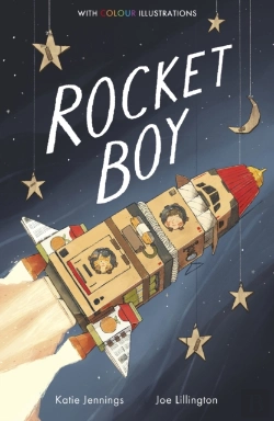 Bertrand.pt - Rocket Boy