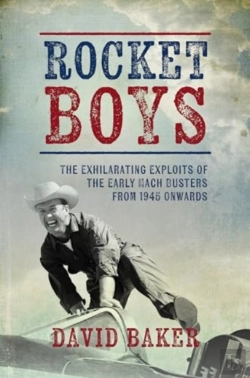 Bertrand.pt - Rocket Boys