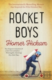 Rocket Boys
