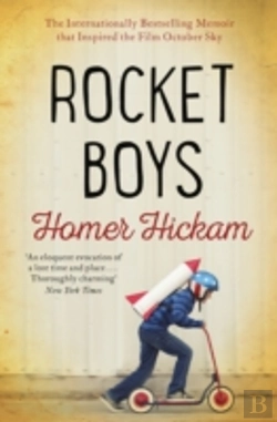 Bertrand.pt - Rocket Boys