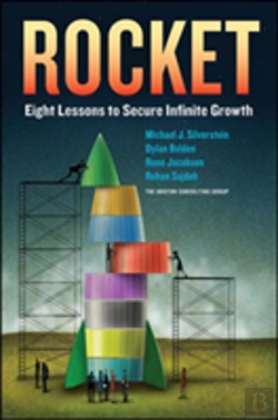 Bertrand.pt - Rocket: Eight Lessons To Secure Infinite Growth