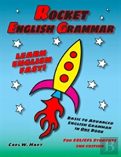Rocket English Grammar