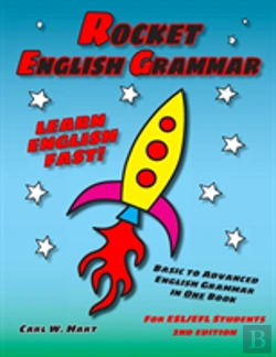 Bertrand.pt - Rocket English Grammar