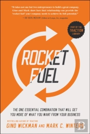 Rocket Fuel