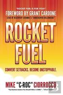 Rocket Fuel