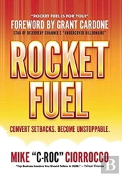 Rocket Fuel