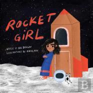Rocket Girl