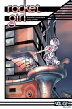 Bertrand.pt - Rocket Girl Volume 2: Only The Good