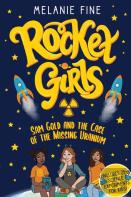 Rocket Girls