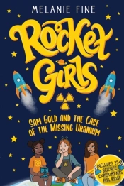 Rocket Girls