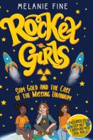 Rocket Girls