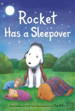 Bertrand.pt - Rocket Has A Sleepover