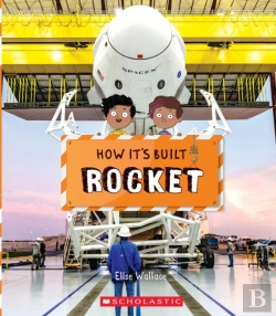 Bertrand.pt - Rocket (How It'S Built)
