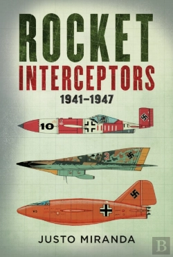 Bertrand.pt - Rocket Interceptors 1941â€“1947