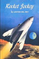 Rocket Jockey