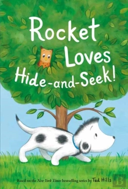 Bertrand.pt - Rocket Loves Hide-And-Seek!